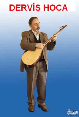 Dervi� �inik Hocam�z...